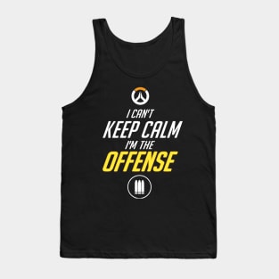 offense Tank Top